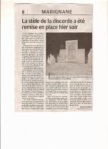 2011 03 REHABILITATION DE LA STELE DE MARIGNANE (18) PAR GM  